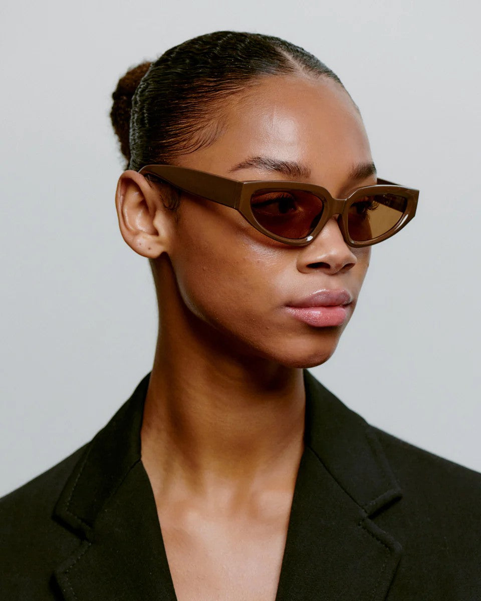 Gafas de sol A.Kjaerbede Ella Chocolate