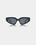 Gafas de sol A.Kjaerbede Ella Black - Roundtrip