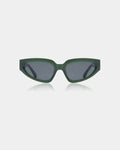 Gafas de sol A.Kjaerbede Ella Dark Green - Roundtrip