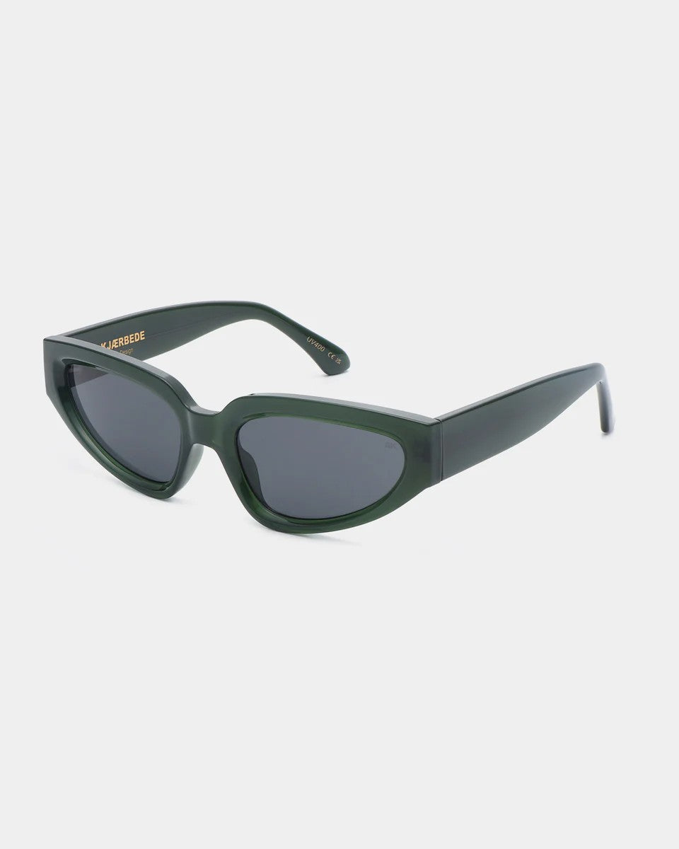 Gafas de sol A.Kjaerbede Ella Dark Green