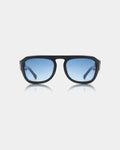 Gafas de Sol A.Kjaerbede Max Black (Blue) - Roundtrip