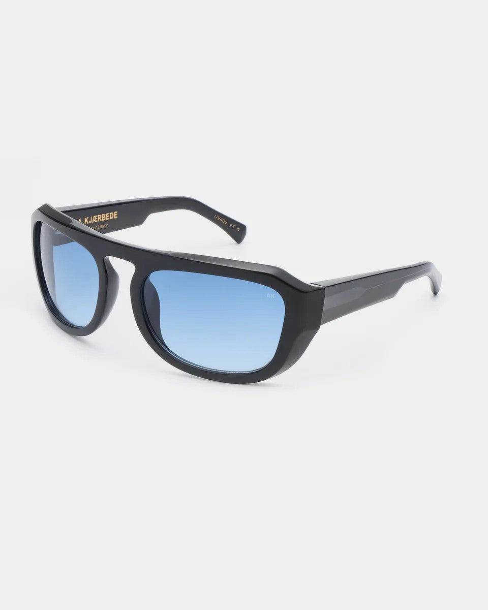 Gafas de Sol A.Kjaerbede Max Black (Blue)