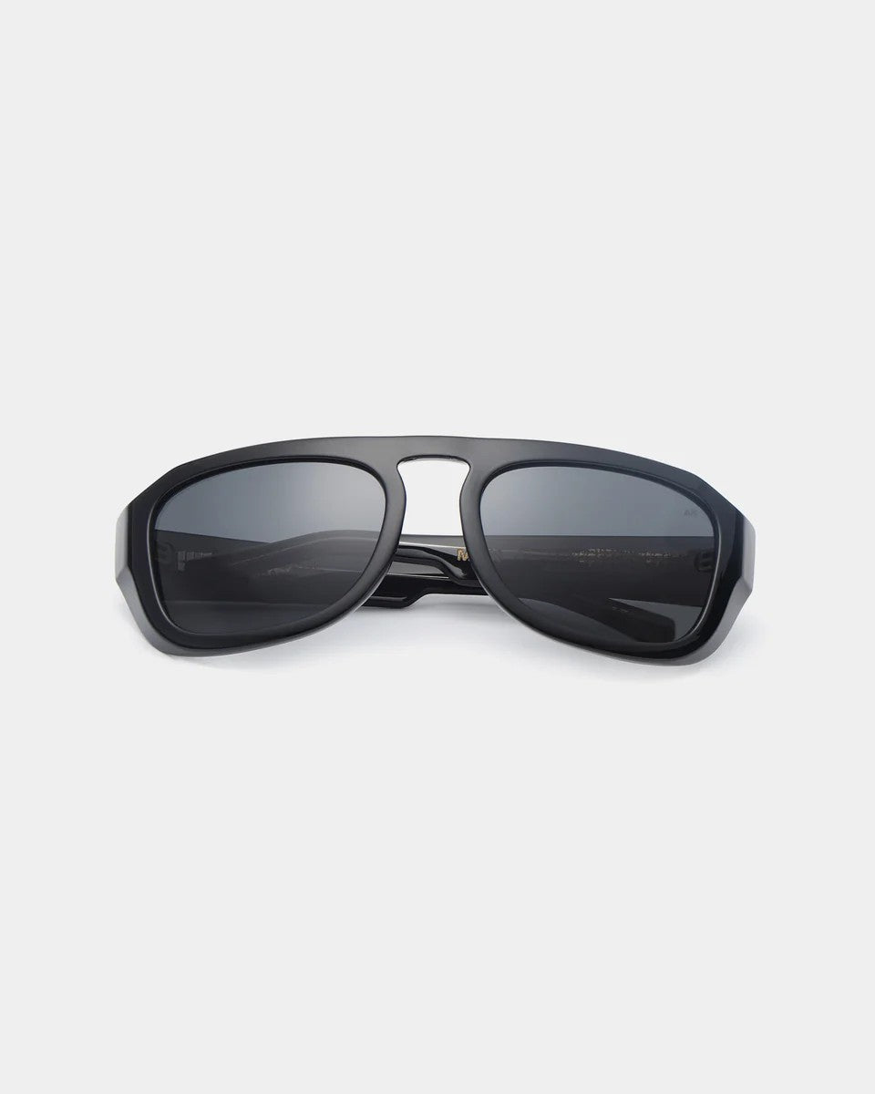 Gasfas de Sol A.Kjaerbede Max Black