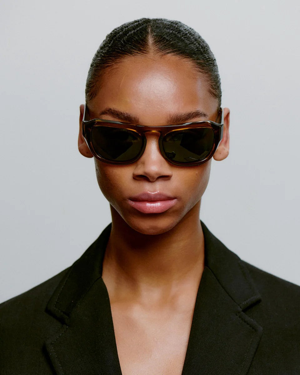 Gafas de Sol A.Kjaerbede Max Smoke Transparent