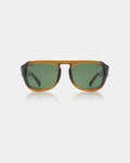 Gafas de Sol A.Kjaerbede Max Smoke Transparent - Roundtrip