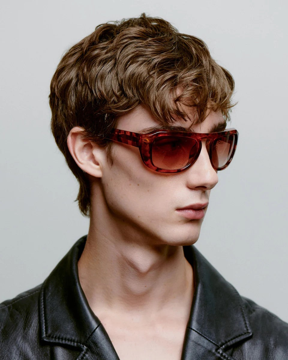 Gafas de Sol A.Kjaerbede Max Havana