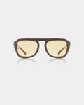 Gafas de sol A.Kjaerbede Max Chocolate