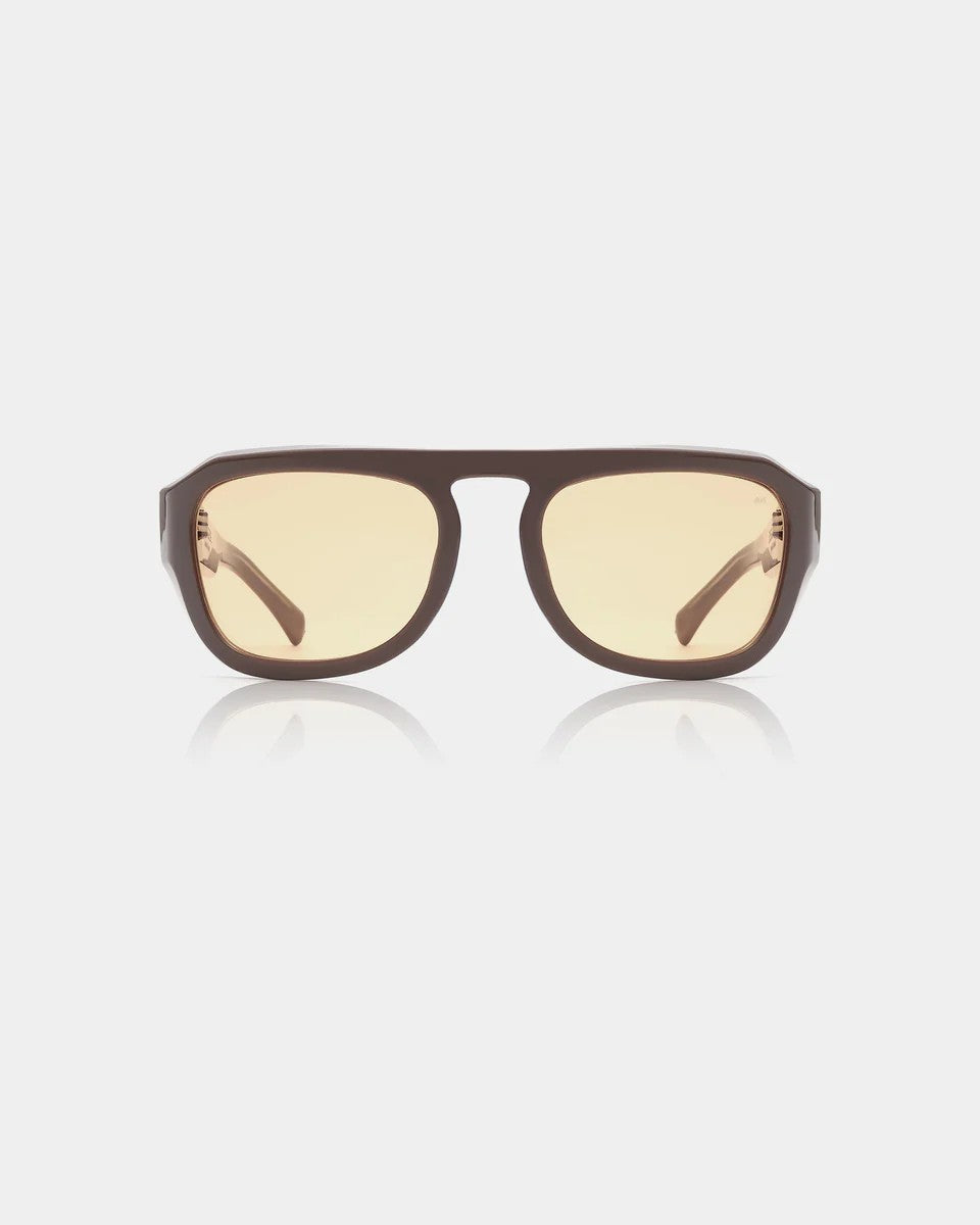 Gafas de sol A.Kjaerbede Max Chocolate