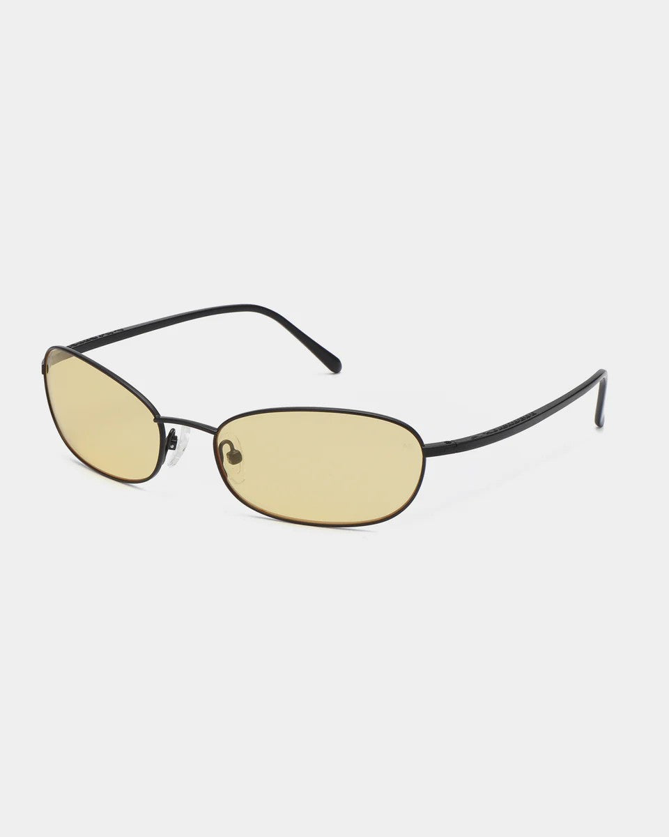 Gafas de sol A.Kjaerbede Jack Matte Black