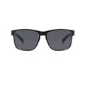 Gafas de sol Hydroponic Vernon Black White Black - Roundtrip