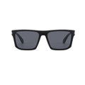 Gafas de sol Hydroponic Spencer Black Matte black - Roundtrip
