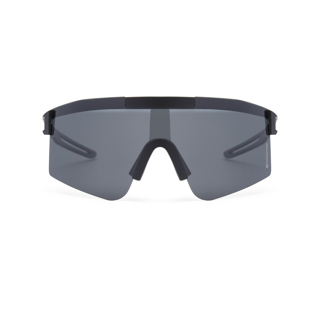Gafas de Sol Hydroponic Slope Black Black