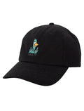 Gorra Iriedaily What The Duck Dad Negro
