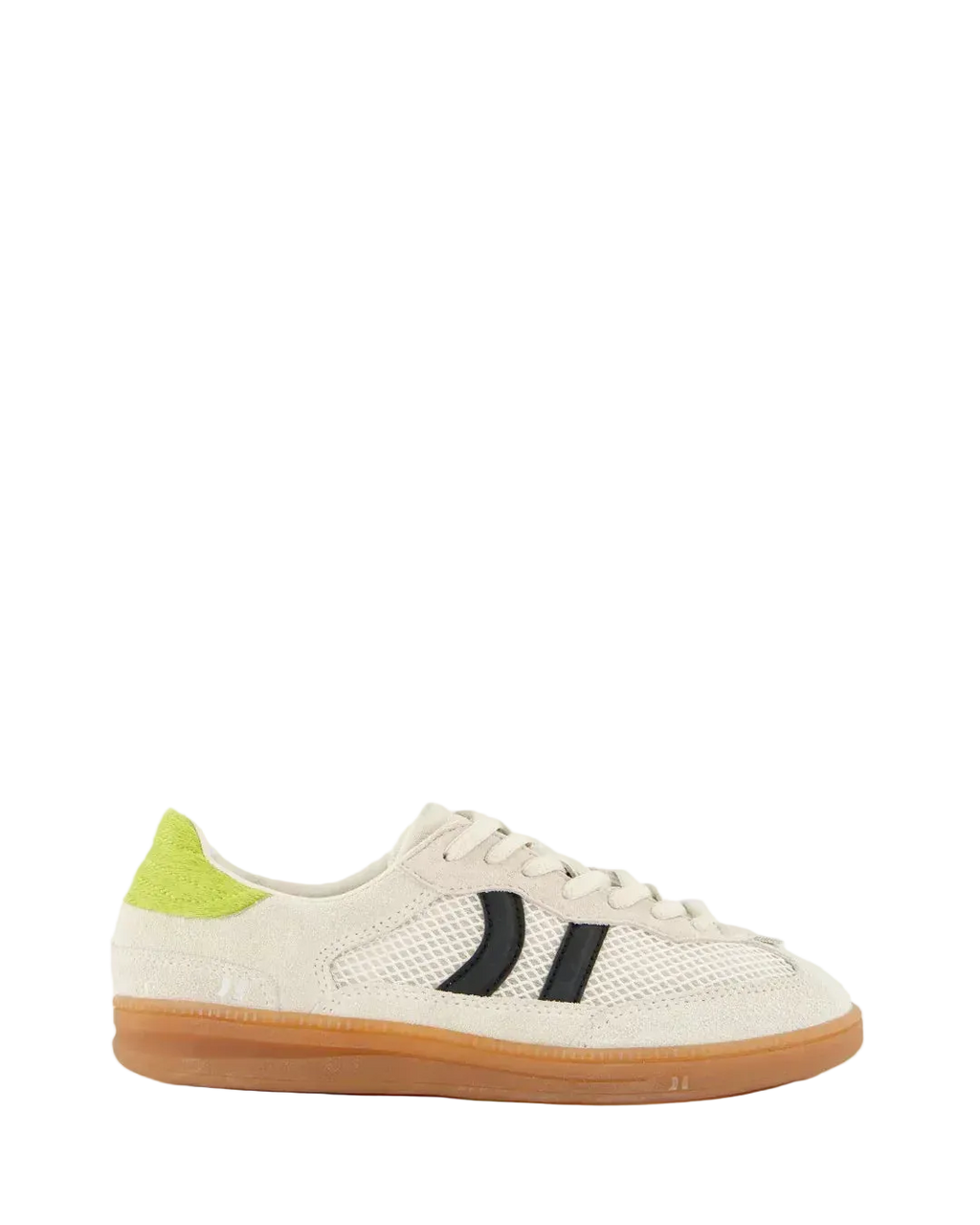 Coolway Baresi Snow White Zapatillas Hombre