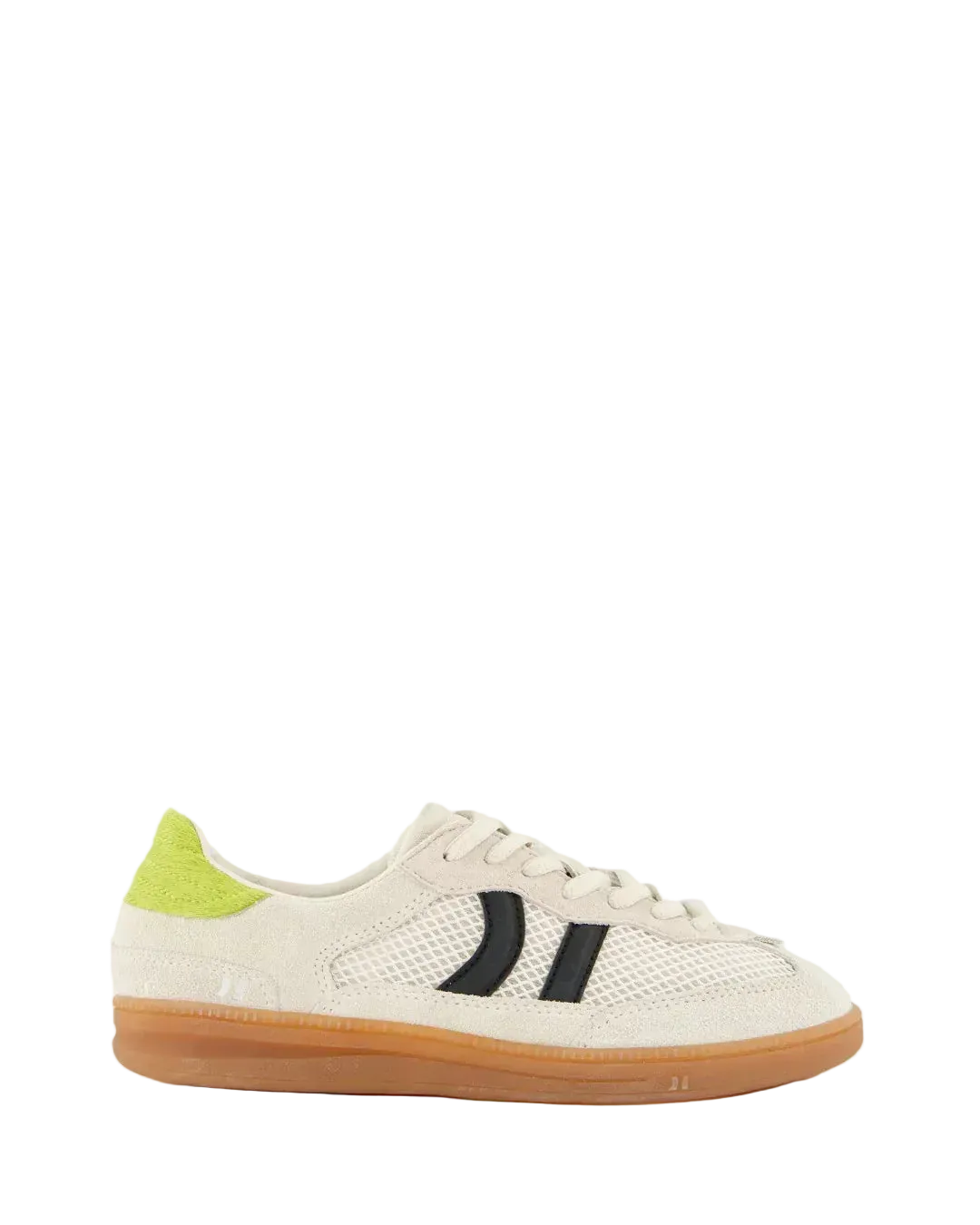 Coolway Baresi Snow White Zapatillas Hombre