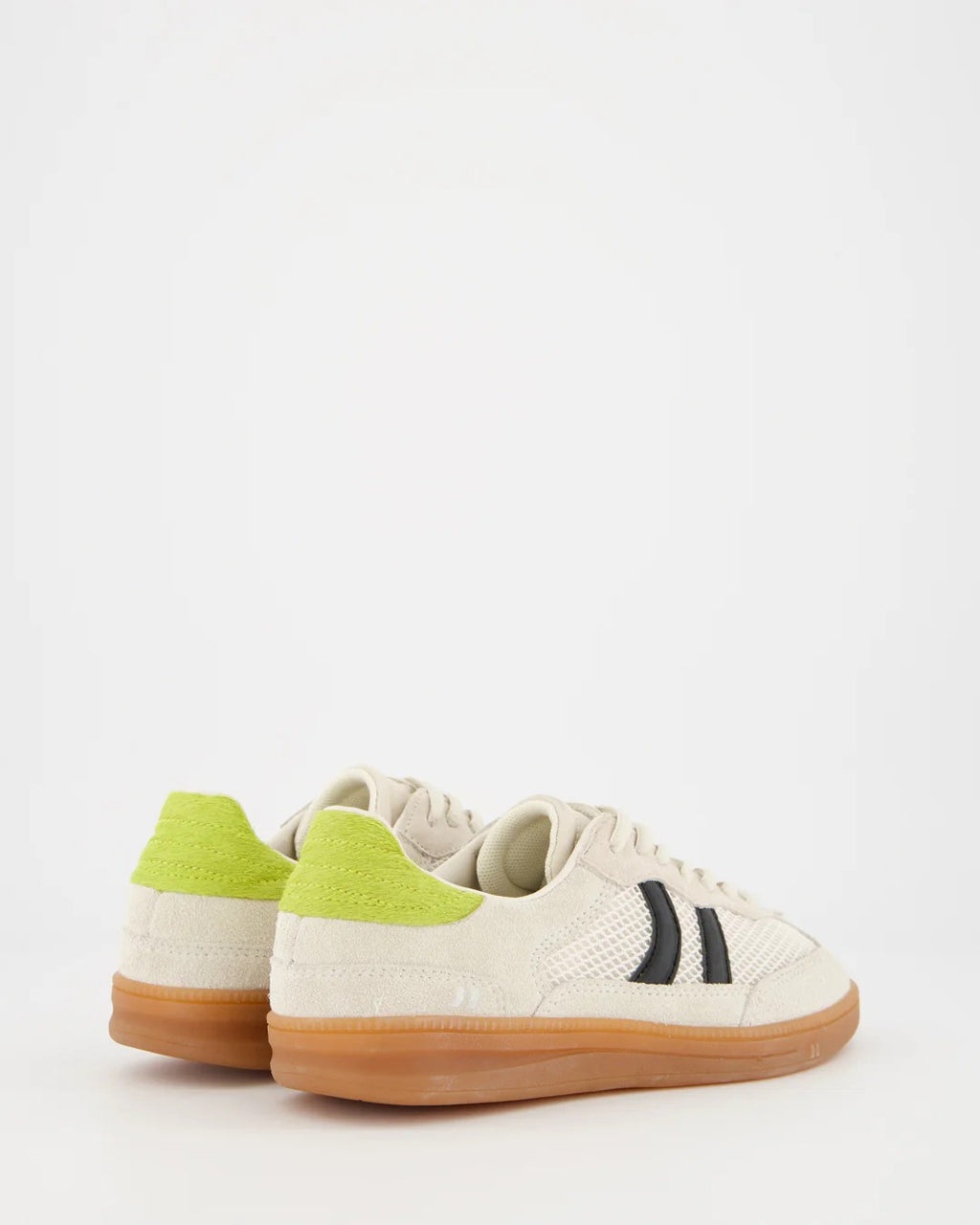 Coolway Baresi White Snow Zapatillas Mujer