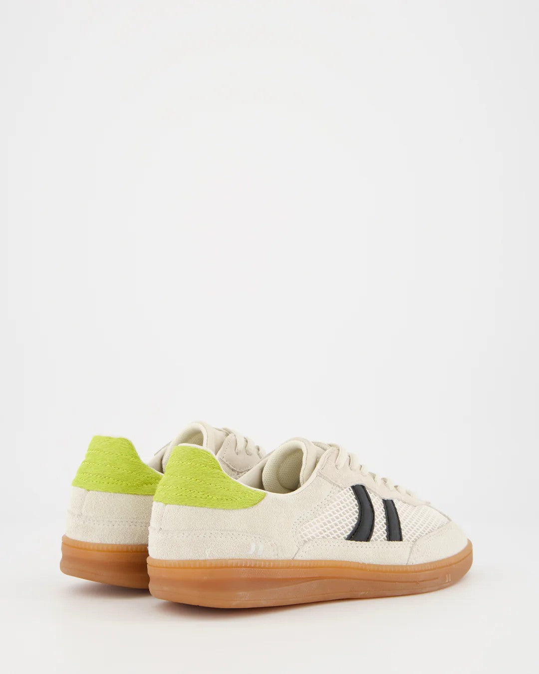 Coolway Baresi White Snow Zapatillas Mujer