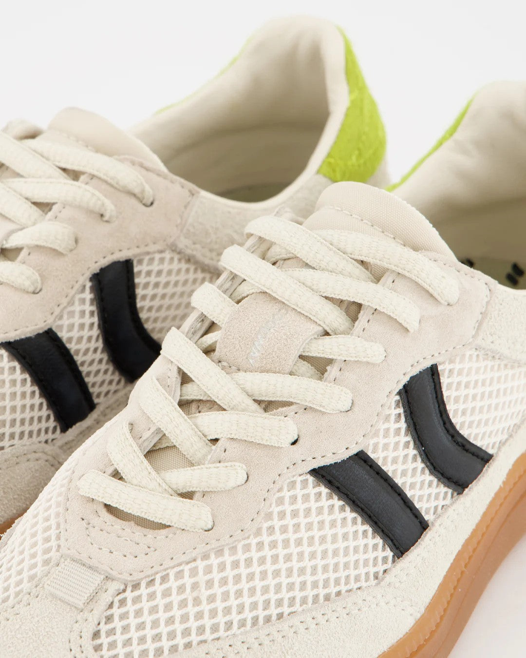 Coolway Baresi White Snow Zapatillas Mujer