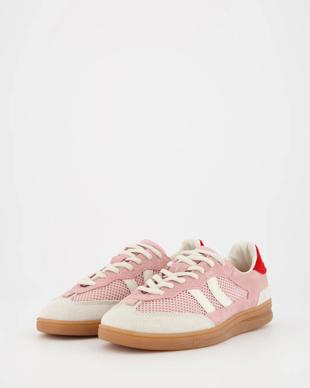 Coolway Baresi Light Pink, Zapatillas Mujer