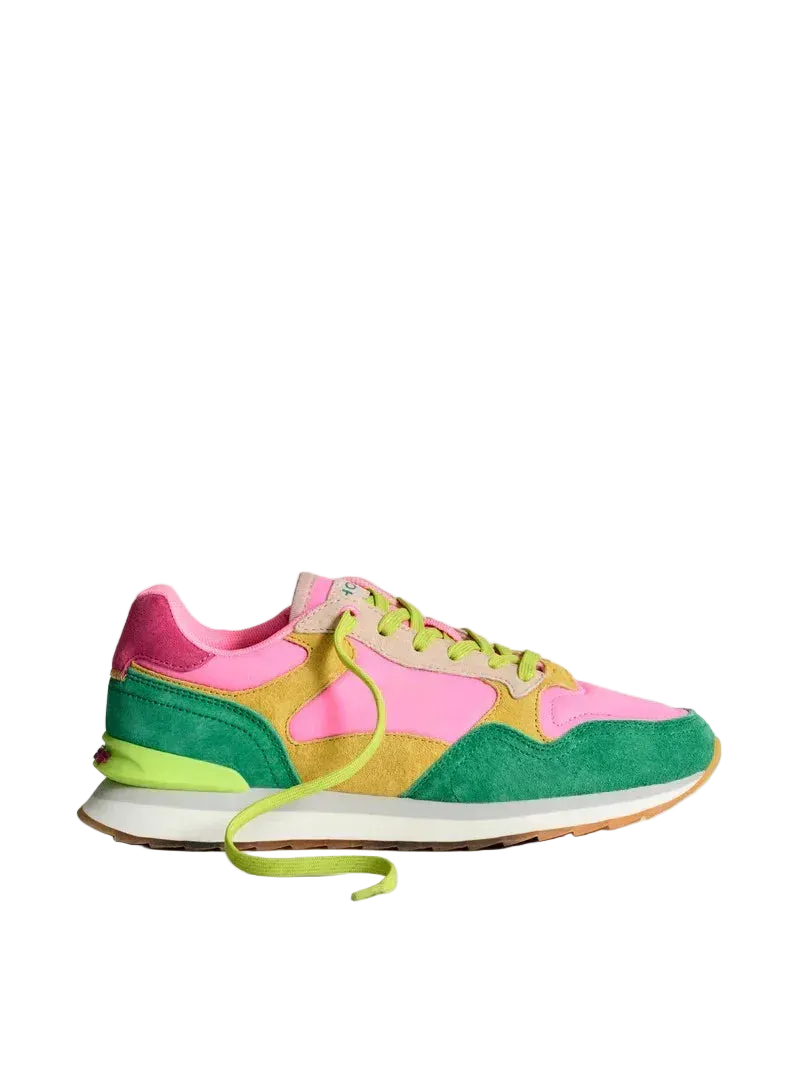 Zapatillas Hoff Santa Marta Mujer – Rosa