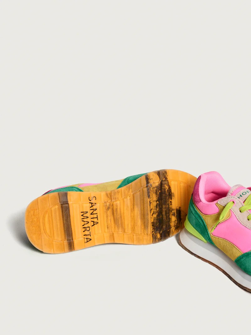 Zapatillas Hoff Santa Marta
