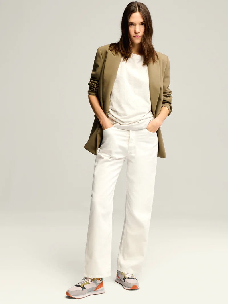 Zapatillas Hoff Kingston Mujer