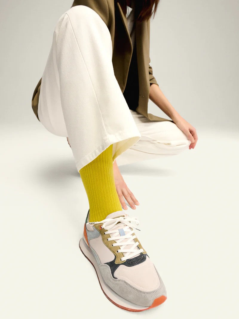 Zapatillas Hoff Kingston Mujer