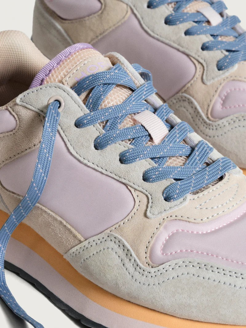 Zapatillas Hoff Santander Mujer