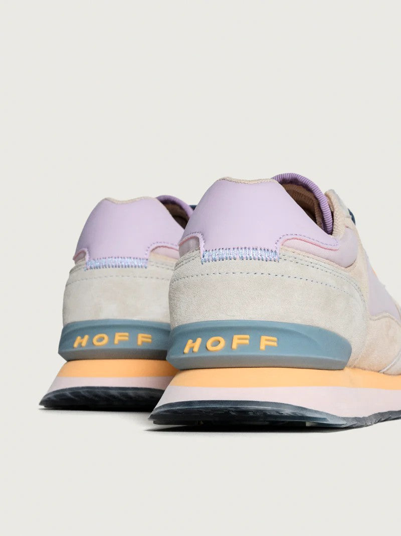 Zapatillas Hoff Santander Mujer