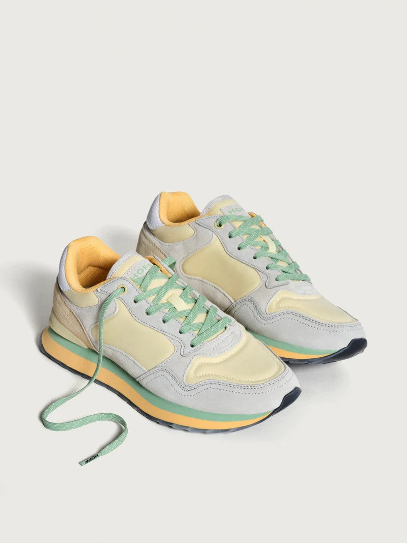 Zapatillas Hoff Luanda Mujer