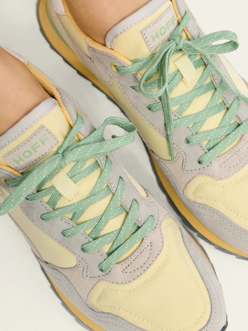 Zapatillas Hoff Luanda Mujer