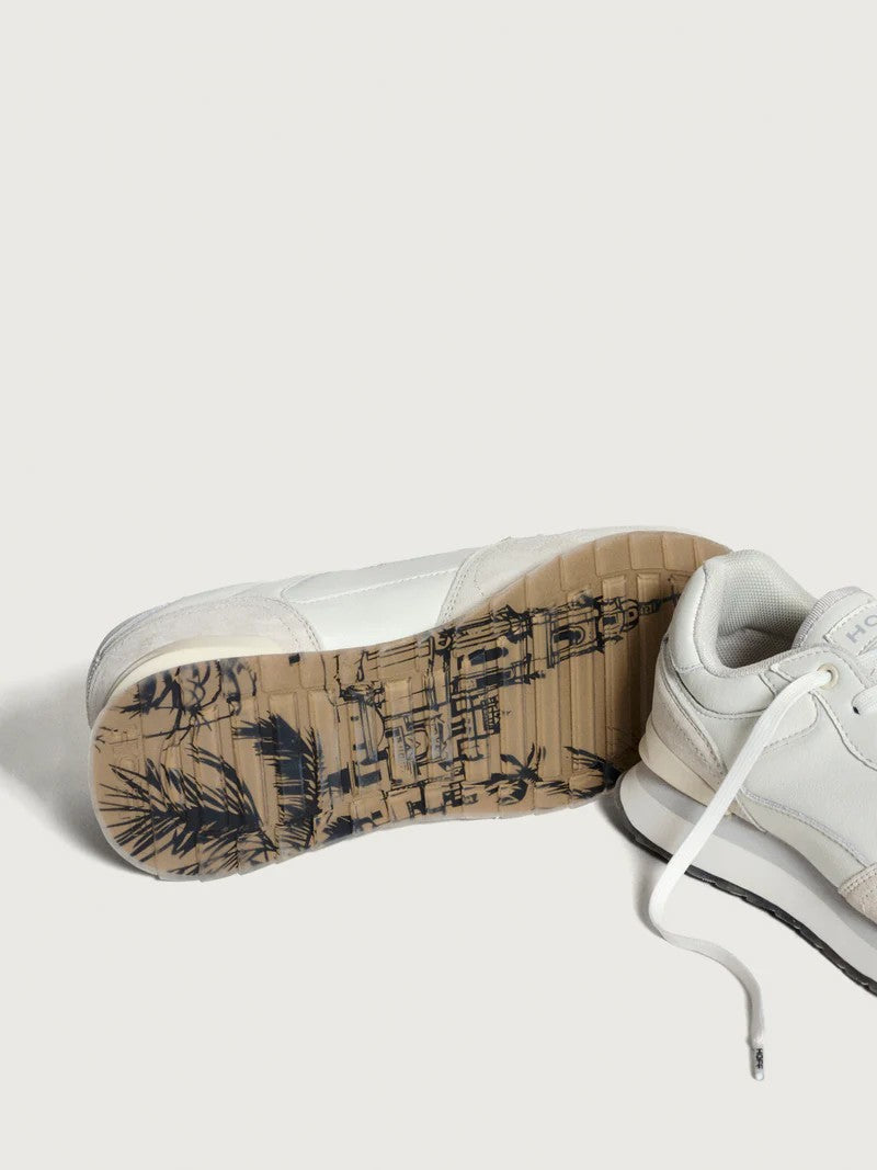 Zapatillas Hoff Cali Mujer