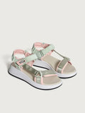 Sandalias Hoff Barrow Mujer - Roundtrip