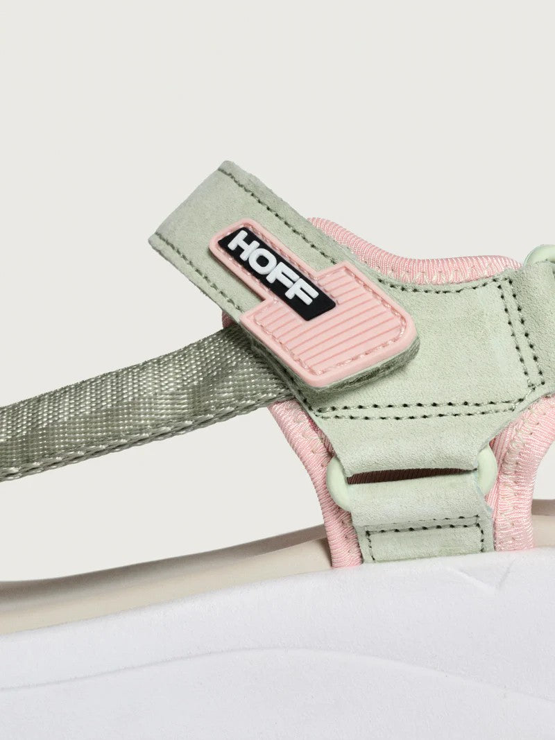 Sandalias Hoff Barrow Mujer