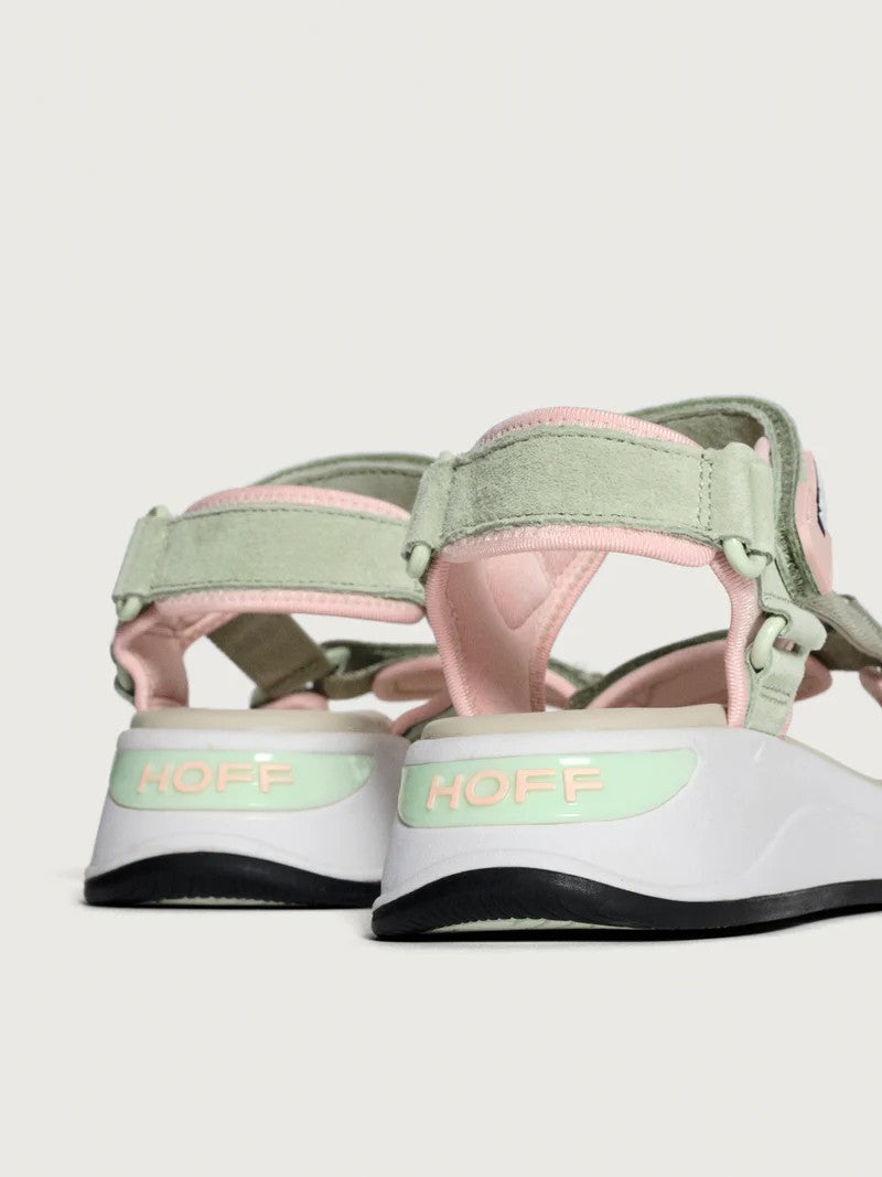 Sandalias Hoff Barrow Mujer