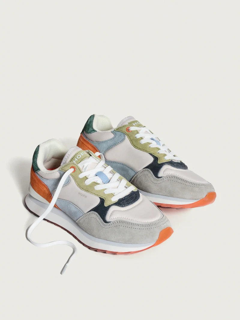 Zapatillas Hoff Kingston Hombre