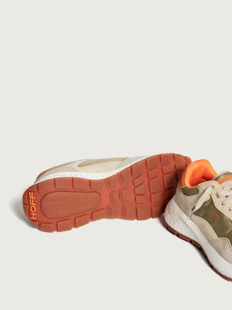 Zapatillas Hoff Santiago II Hombre