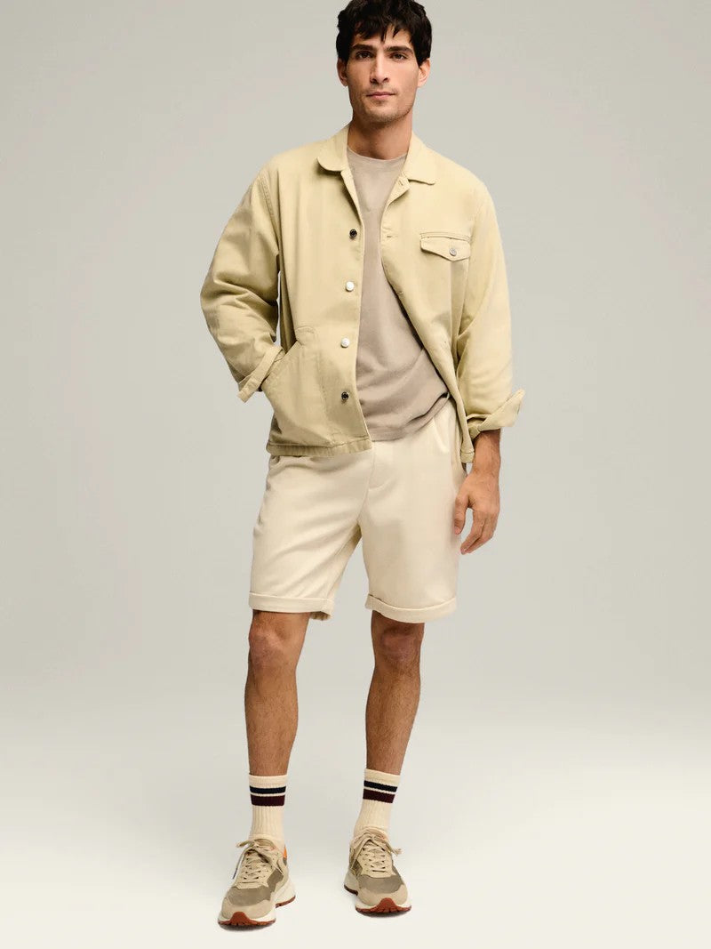 Zapatillas Hoff Santiago II Hombre