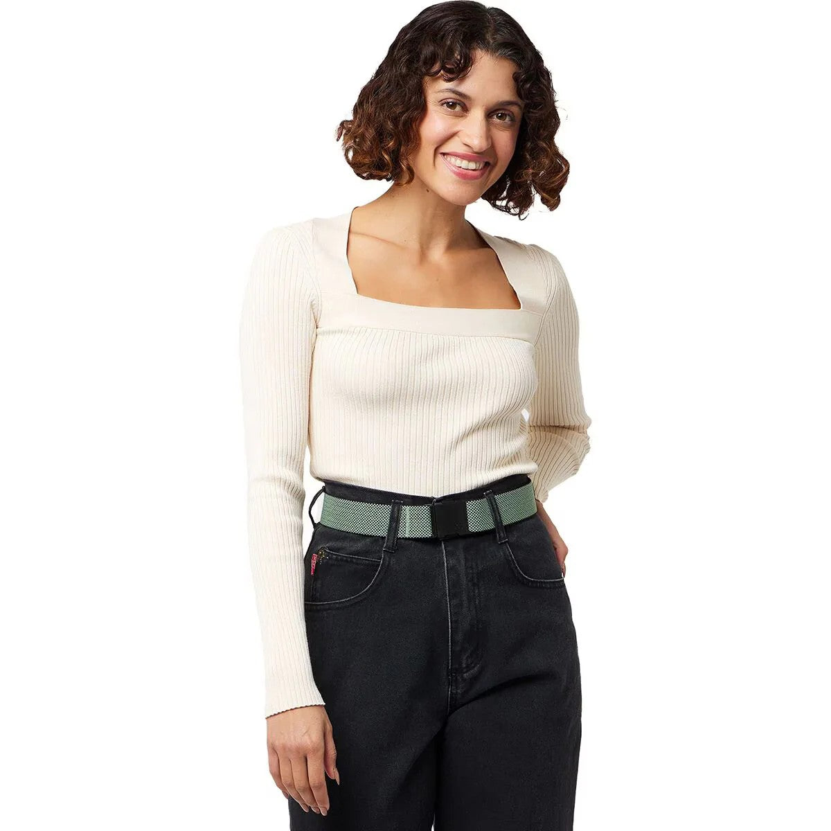 Cinturón Arcade Carry Mint