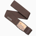 Cinturón Arcade Woody Heather Walnut