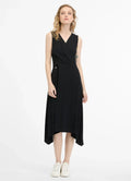 Vestido Ragwear Fidda Black - Roundtrip