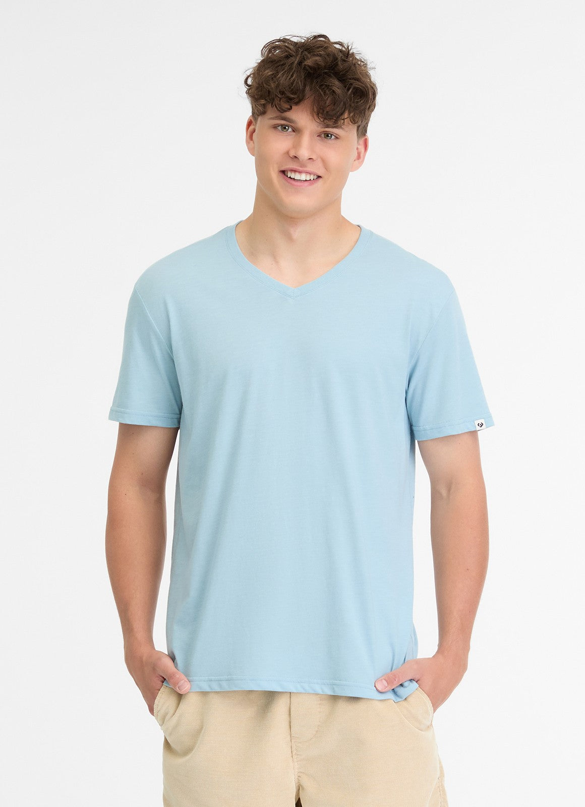 Camiseta Ragwear Vennies Arctic Blue