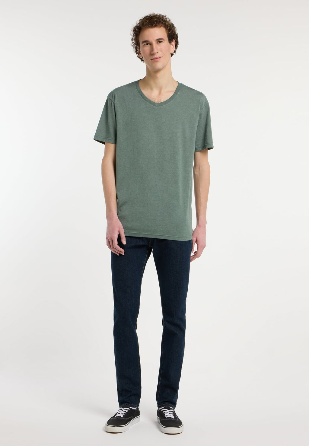 Camiseta Ragwear Vennies Baltic