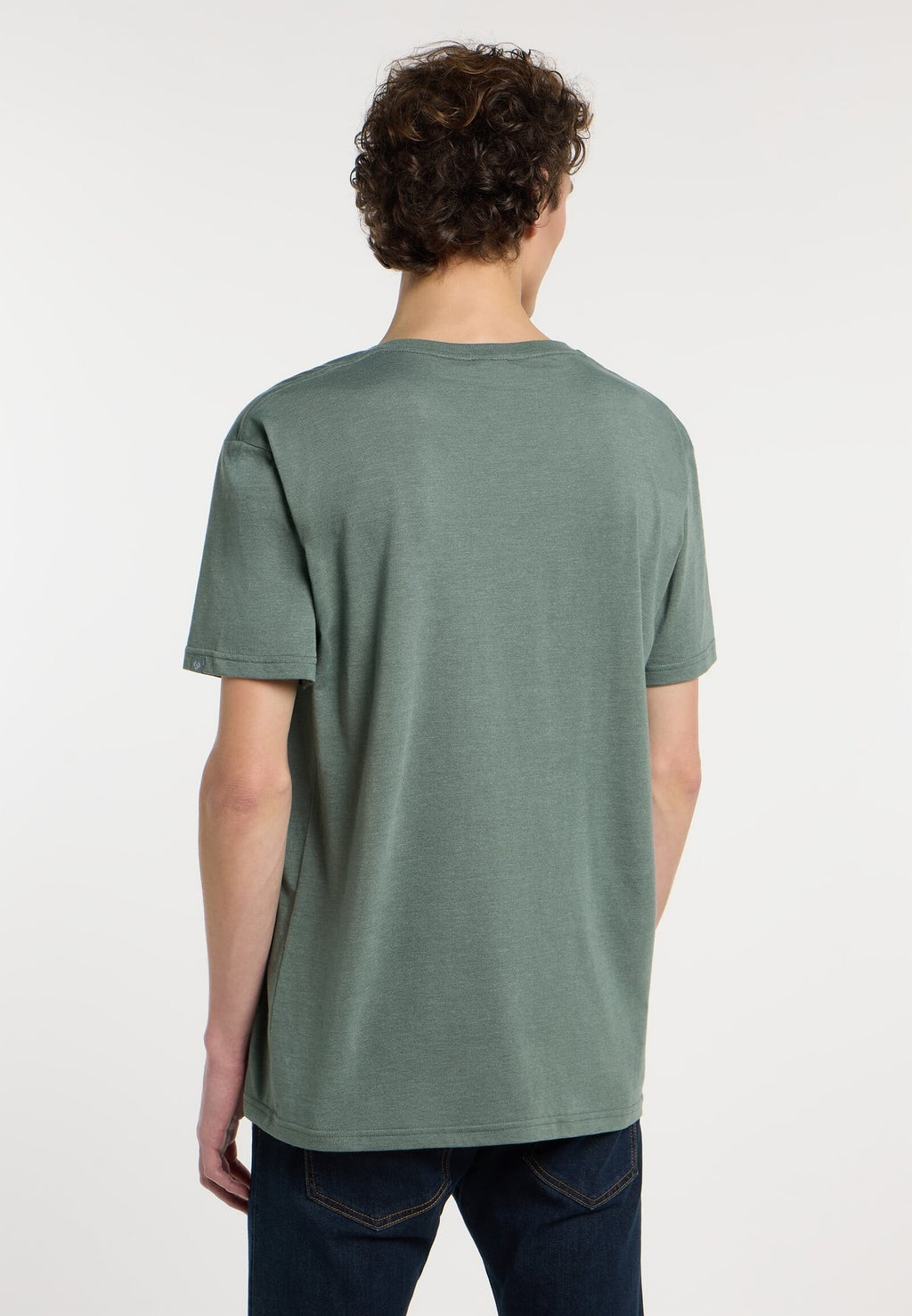 Camiseta Ragwear Vennies Baltic