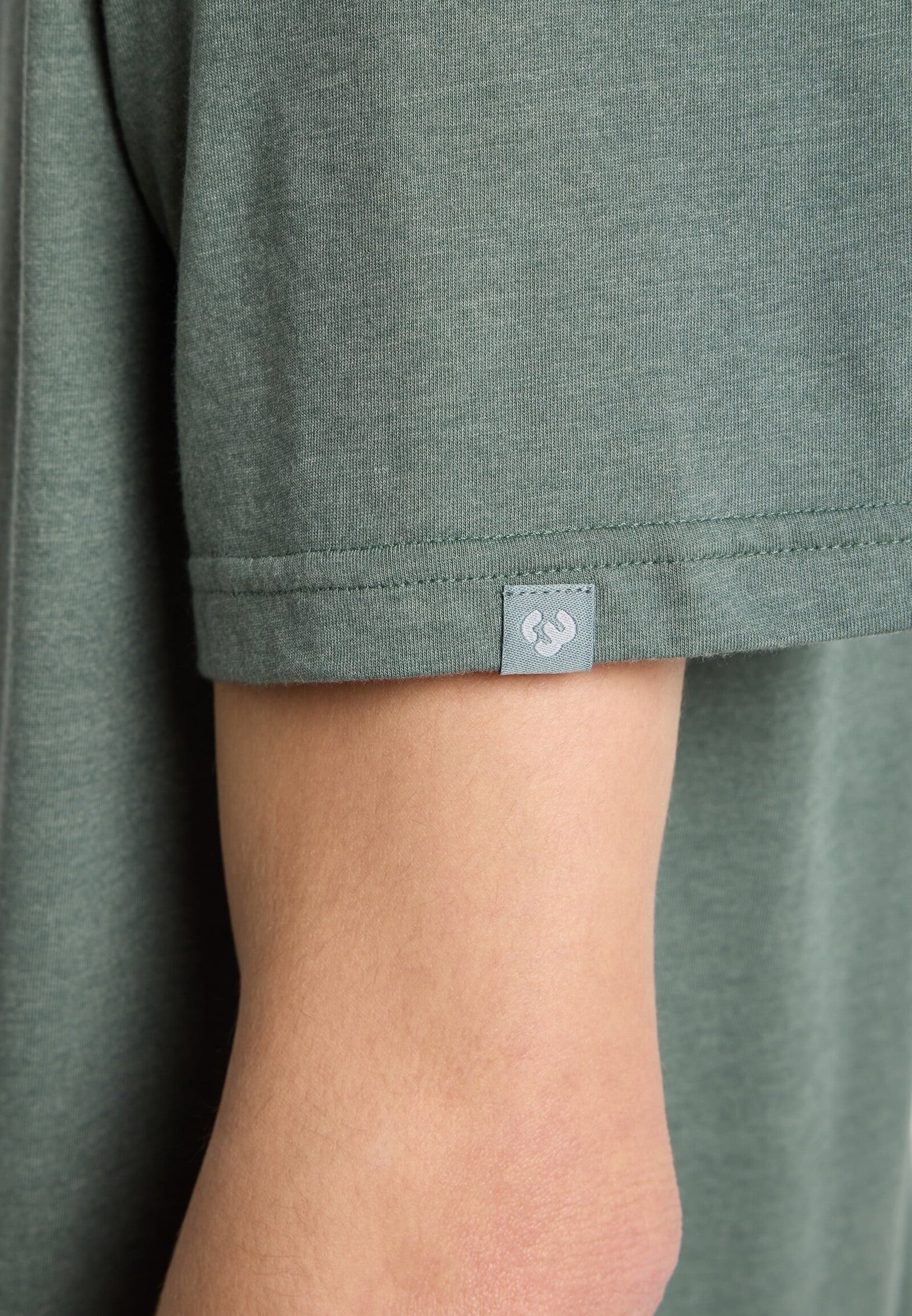 Camiseta Ragwear Vennies Baltic