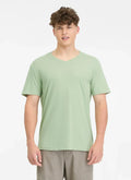 Camiseta Ragwear Vennies Dusty Green