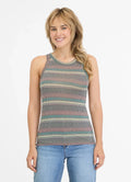Camiseta Ragwear Julyana Print B Night Blue