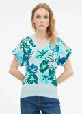 Jersery Ragwear Loira Ice Green