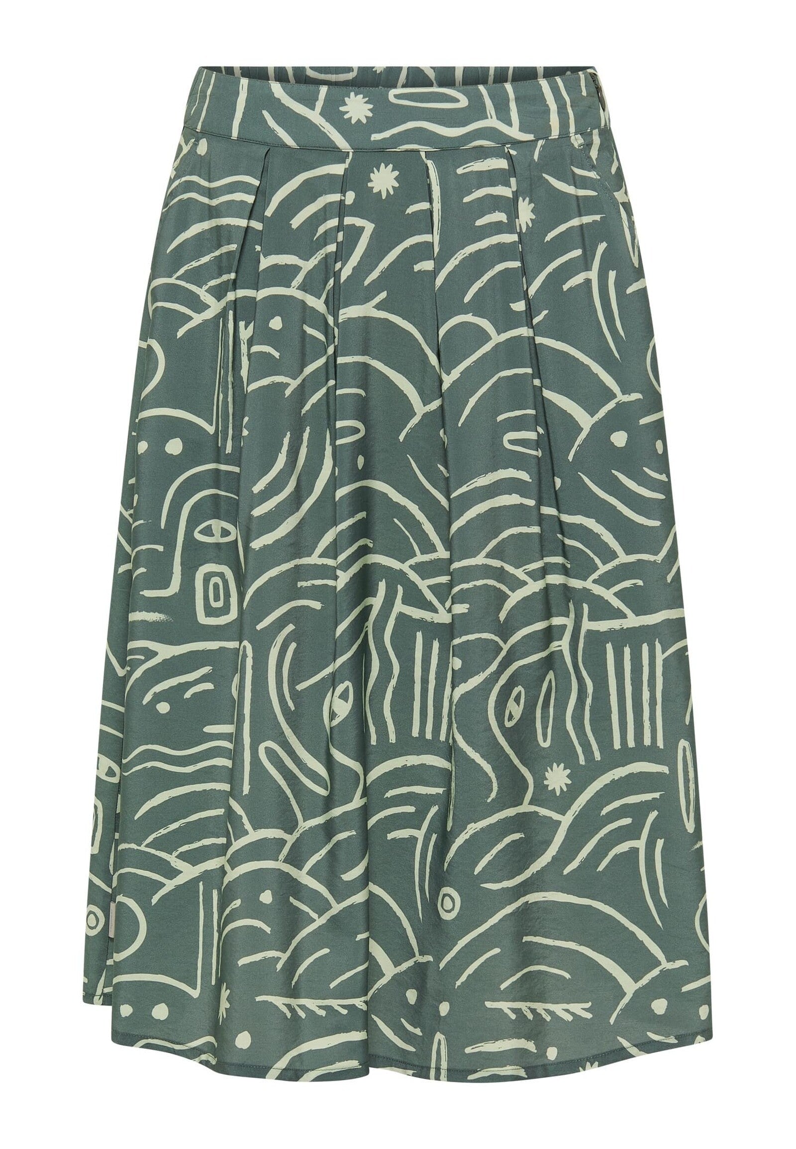 Falda Ragwear Delise Baltic