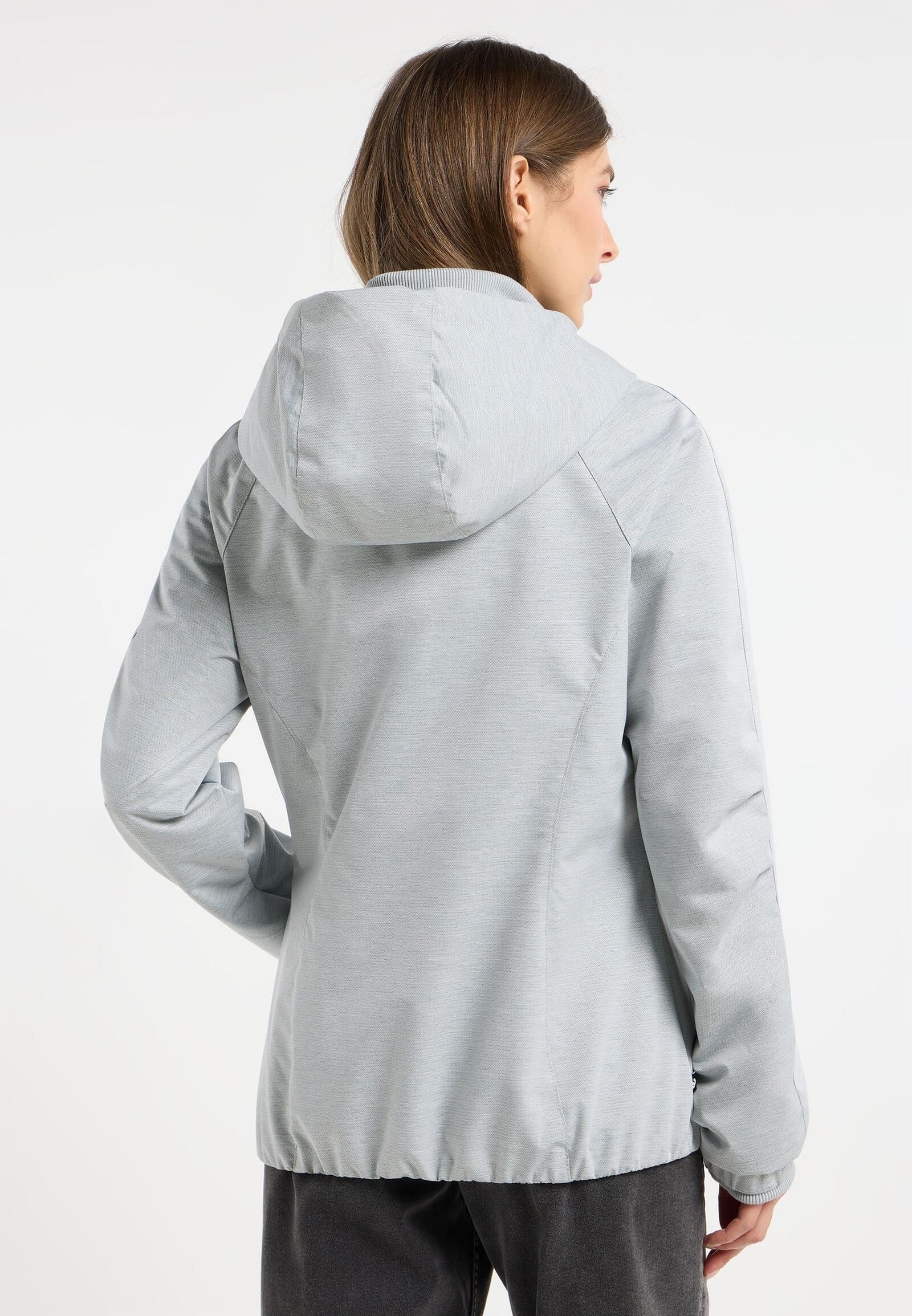 Chaqueta Ragwear Dizzie Ash